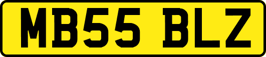 MB55BLZ