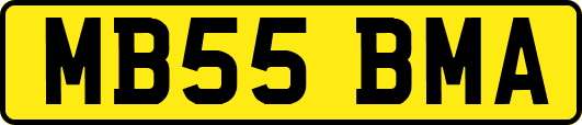 MB55BMA