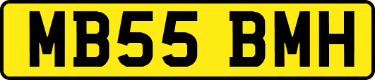 MB55BMH