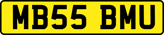 MB55BMU