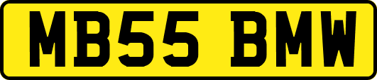 MB55BMW