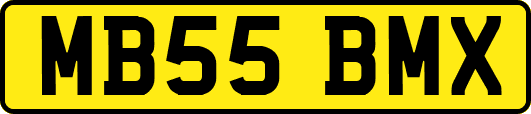 MB55BMX