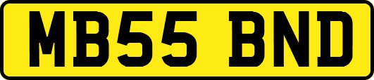 MB55BND