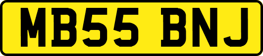 MB55BNJ