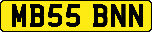 MB55BNN