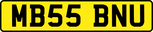 MB55BNU