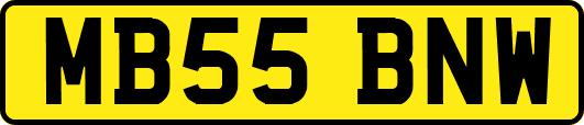 MB55BNW
