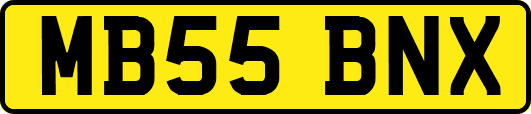 MB55BNX