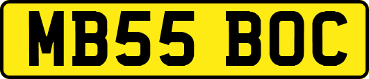MB55BOC