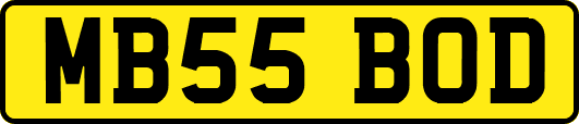 MB55BOD