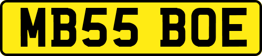 MB55BOE