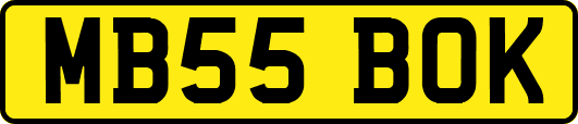 MB55BOK