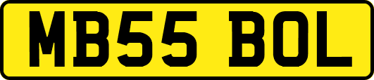 MB55BOL