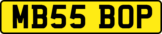 MB55BOP