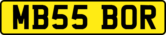 MB55BOR