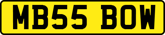 MB55BOW
