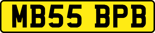 MB55BPB