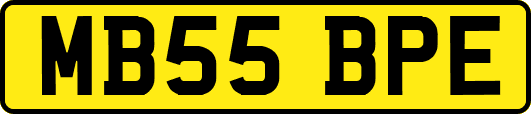 MB55BPE