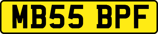 MB55BPF