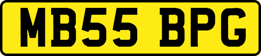 MB55BPG