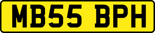 MB55BPH