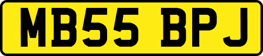 MB55BPJ