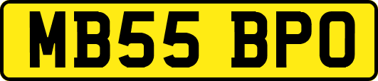 MB55BPO