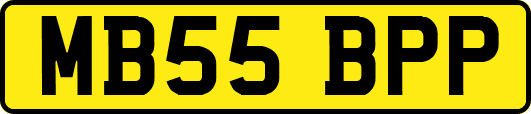 MB55BPP