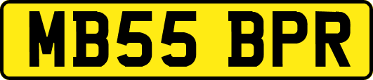 MB55BPR