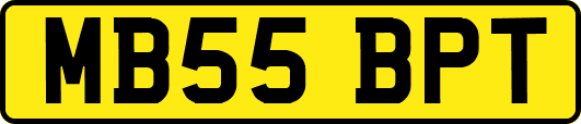 MB55BPT