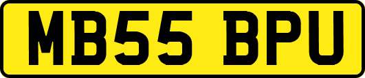 MB55BPU
