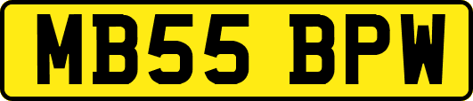 MB55BPW