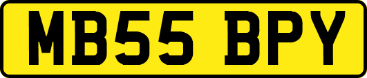 MB55BPY