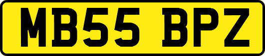 MB55BPZ