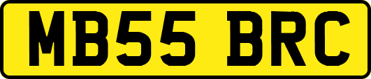 MB55BRC