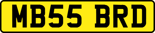 MB55BRD