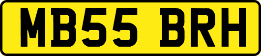 MB55BRH