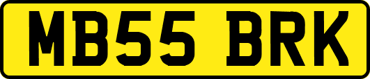 MB55BRK