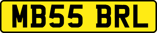 MB55BRL