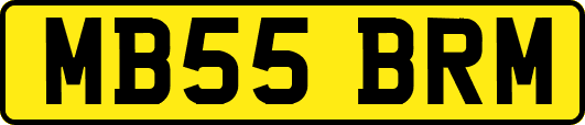 MB55BRM