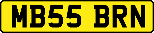MB55BRN