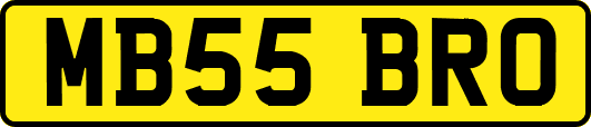 MB55BRO