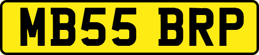 MB55BRP