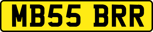 MB55BRR