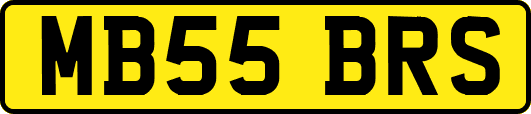 MB55BRS