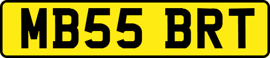 MB55BRT