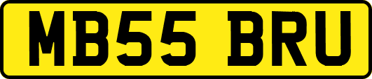 MB55BRU