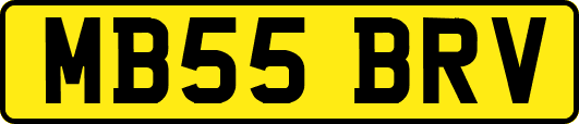 MB55BRV