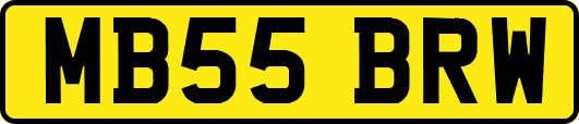 MB55BRW