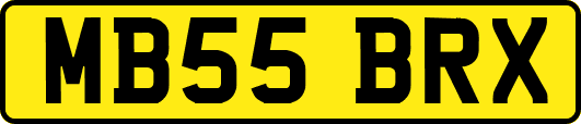 MB55BRX